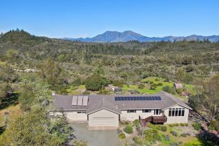Single Family Residence, 5809 Sharp Rd, Calistoga, CA  Calistoga, CA 94515