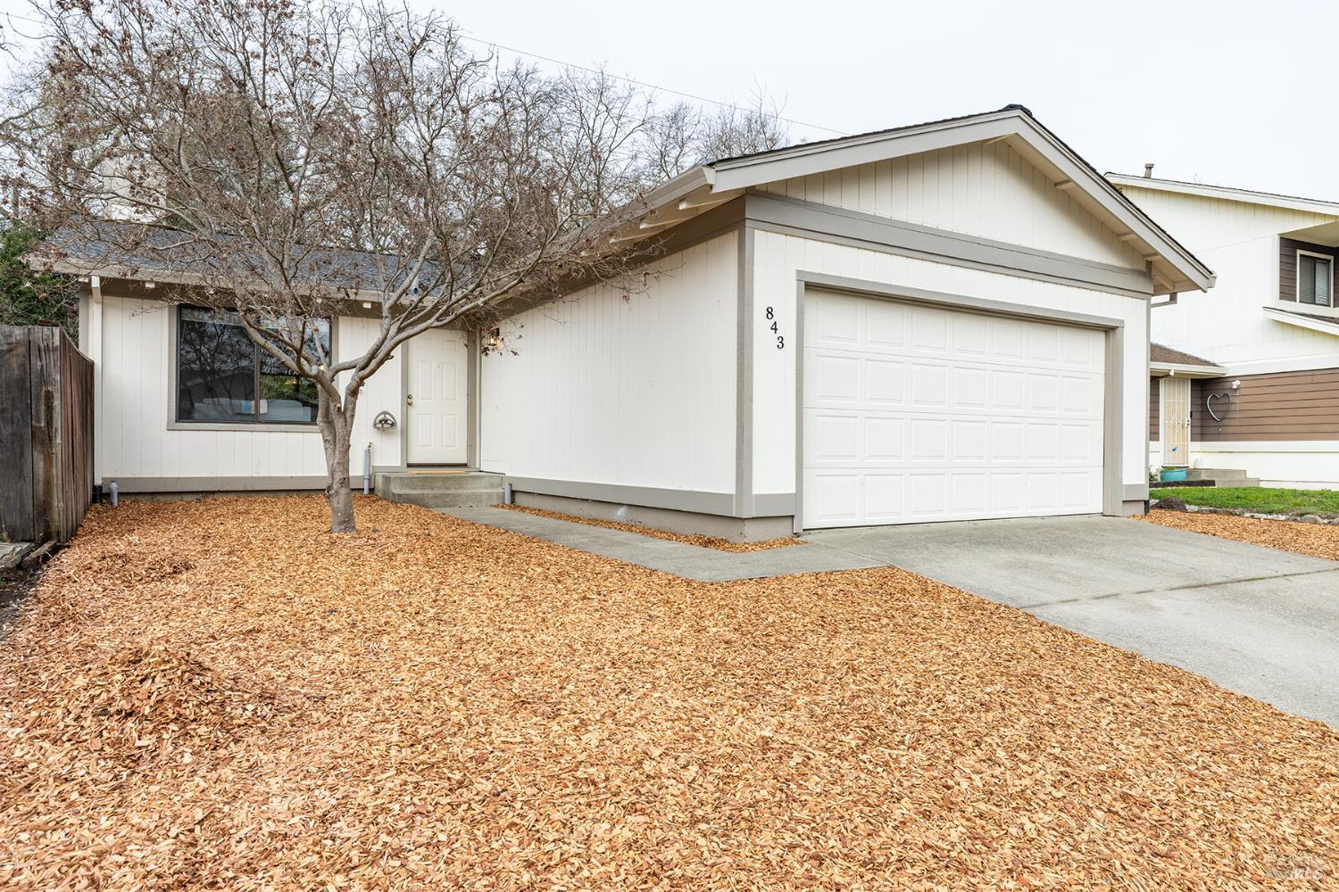 Single Family Residence, Falcon way, Healdsburg, CA 95448 - 1