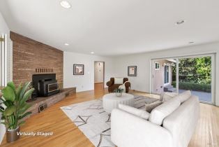 Single Family Residence, Sunset road, Napa, CA 94558 - 3