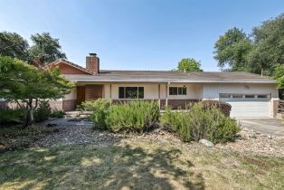 Single Family Residence, 1050 Sunset Rd, Napa, CA  Napa, CA 94558