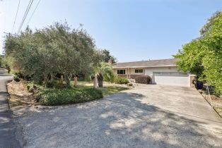 Single Family Residence, Sunset road, Napa, CA 94558 - 54