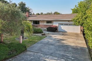 Single Family Residence, Sunset road, Napa, CA 94558 - 53
