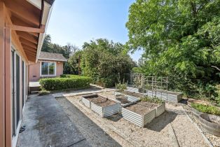 Single Family Residence, Sunset road, Napa, CA 94558 - 35