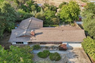 Single Family Residence, Sunset road, Napa, CA 94558 - 56
