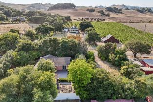 Single Family Residence, Sunset road, Napa, CA 94558 - 63