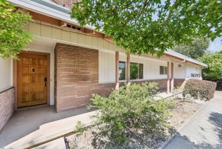 Single Family Residence, Sunset road, Napa, CA 94558 - 2