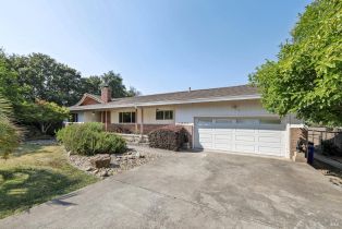 Single Family Residence, Sunset road, Napa, CA 94558 - 51