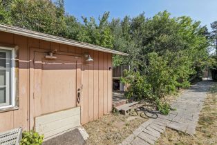 Single Family Residence, Sunset road, Napa, CA 94558 - 38
