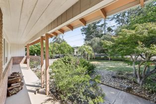 Single Family Residence, Sunset road, Napa, CA 94558 - 55