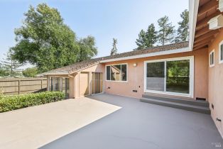 Single Family Residence, Sunset road, Napa, CA 94558 - 33