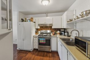 Condominium, Las Raposas court, Santa Rosa, CA 95409 - 9