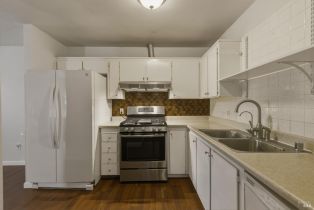 Condominium,  Las Raposas court, Santa Rosa, CA 95409 - 15