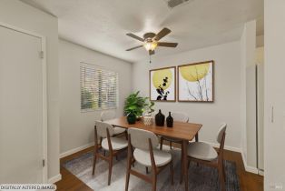 Condominium,  Las Raposas court, Santa Rosa, CA 95409 - 4