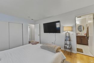 Condominium, Las Raposas court, Santa Rosa, CA 95409 - 16