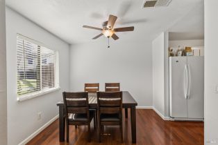 Condominium, Las Raposas court, Santa Rosa, CA 95409 - 6