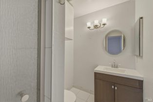 Condominium,  Las Raposas court, Santa Rosa, CA 95409 - 23