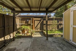 Condominium, Las Raposas court, Santa Rosa, CA 95409 - 18