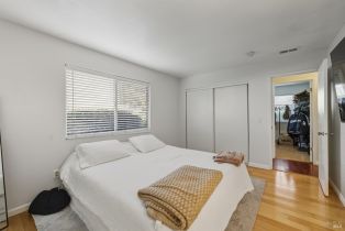 Condominium, Las Raposas court, Santa Rosa, CA 95409 - 15