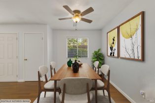 Condominium,  Las Raposas court, Santa Rosa, CA 95409 - 5