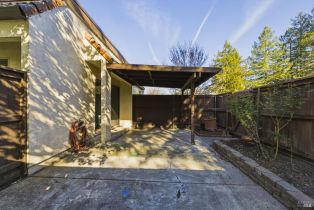 Condominium,  Las Raposas court, Santa Rosa, CA 95409 - 27