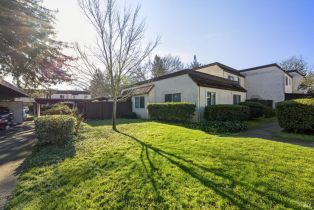 Condominium, 1741 Las Raposas Ct, Santa Rosa, CA  Santa Rosa, CA 95409