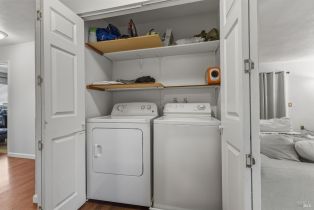 Condominium, Las Raposas court, Santa Rosa, CA 95409 - 10