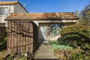 Condominium, Las Raposas court, Santa Rosa, CA 95409 - 2