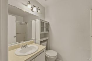 Condominium,  Las Raposas court, Santa Rosa, CA 95409 - 17