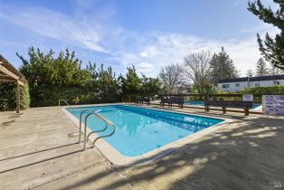 Condominium, Las Raposas court, Santa Rosa, CA 95409 - 20