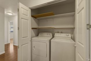 Condominium,  Las Raposas court, Santa Rosa, CA 95409 - 16