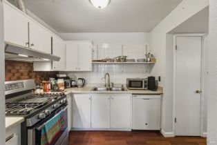 Condominium, Las Raposas court, Santa Rosa, CA 95409 - 8