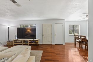 Condominium, Las Raposas court, Santa Rosa, CA 95409 - 5