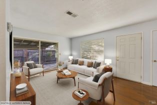 Condominium,  Las Raposas court, Santa Rosa, CA 95409 - 2