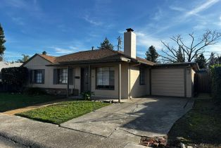 Single Family Residence, 23 Glenwood Dr, Napa, CA  Napa, CA 94559