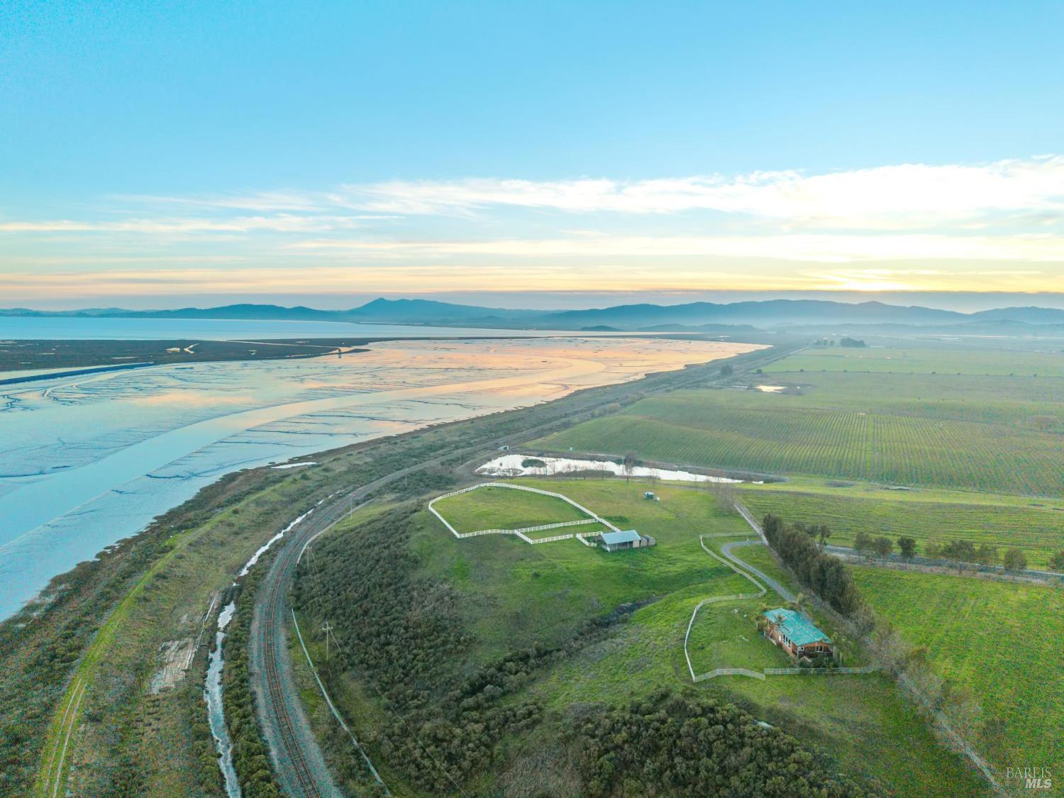 Single Family Residence, Sears Point road, Sonoma, CA 95476 - 1