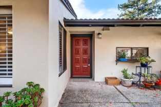 Condominium,  Fairways drive, Napa, CA 94558 - 30