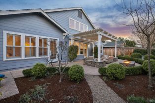 Single Family Residence, Engler street, Sonoma, CA 95476 - 66