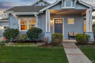 Single Family Residence, Engler street, Sonoma, CA 95476 - 68