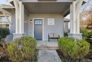 Single Family Residence, Engler street, Sonoma, CA 95476 - 7