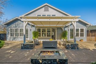 Single Family Residence, Engler street, Sonoma, CA 95476 - 29