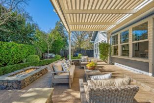 Single Family Residence, Engler street, Sonoma, CA 95476 - 28