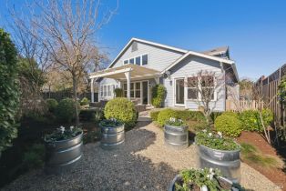 Single Family Residence, Engler street, Sonoma, CA 95476 - 61