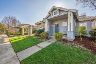 Single Family Residence, Engler street, Sonoma, CA 95476 - 6