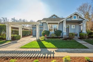 Single Family Residence, Engler street, Sonoma, CA 95476 - 5