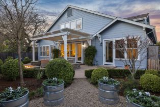 Single Family Residence, Engler street, Sonoma, CA 95476 - 62