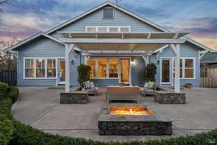 Single Family Residence, 397 Engler St, Sonoma, CA  Sonoma, CA 95476