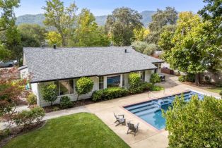 Single Family Residence, Don Timoteo court, Sonoma, CA 95476 - 2