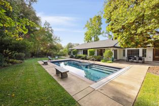 Single Family Residence, Don Timoteo court, Sonoma, CA 95476 - 28