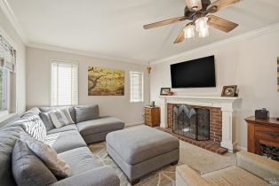 Single Family Residence,  Shortt road, Santa Rosa, CA 95405 - 16