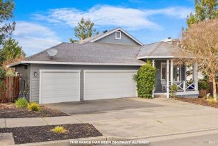 Single Family Residence,  Owls Nest drive, Santa Rosa, CA 95409 - 3